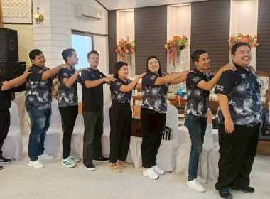 วิทยากร หัวข้อวิชา “นักสหกรณ์รุ่นใหม่ หัวใจเดียวกัน” ... พารามิเตอร์รูปภาพ 10